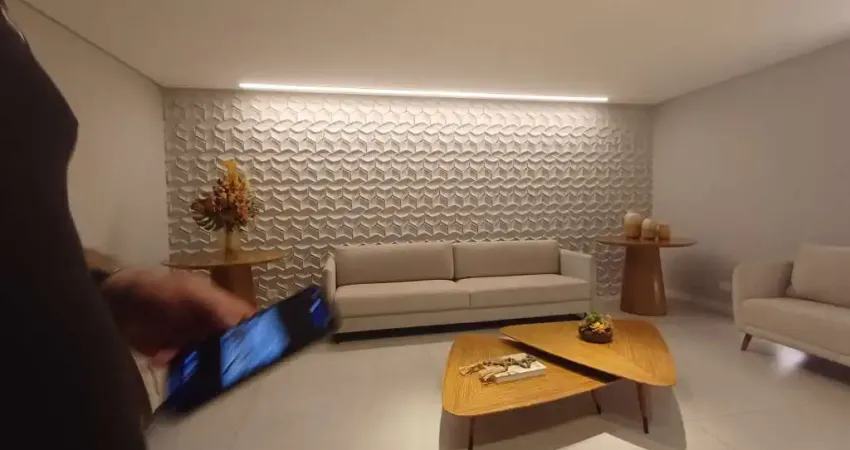 Apartamento à venda no edifício estação marcos freire -  olinda , casa caiada , olinda, pe