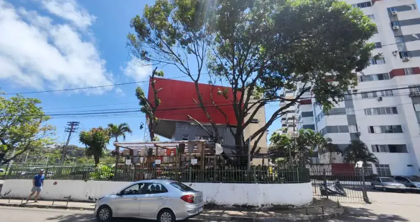 Apartamento à venda no condomínio amazônia , paralela , salvador, ba