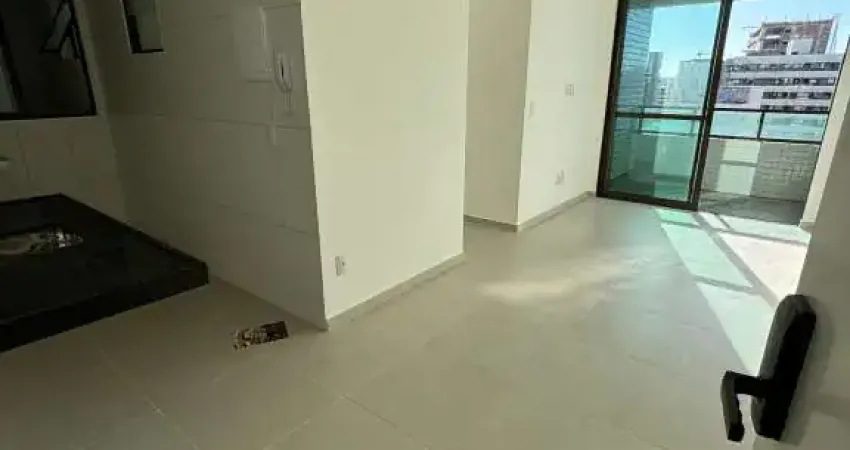 Apartamento à venda no edifício smart stay praça do skate , ponta verde , maceió, al