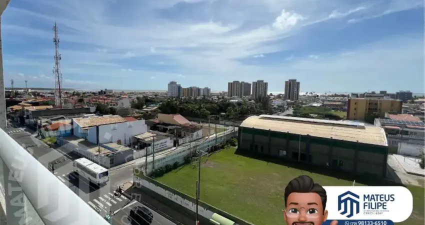 Apartamento à venda no milano residence , coroa do meio , aracaju, se