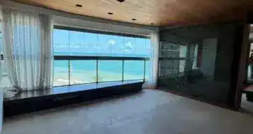 Apartamento à venda no edf. parque do mar residence , boa viagem , recife, pe