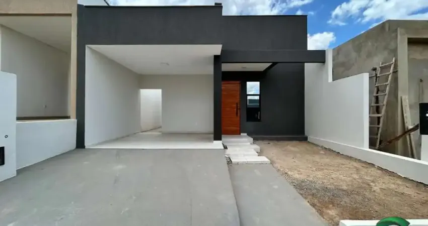 Casa à venda no residencial alto do morro , massaranduba , arapiraca, al