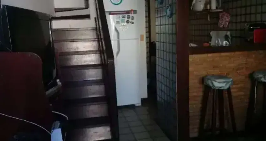 Apartamento à venda no village nascente , stella maris , salvador, ba