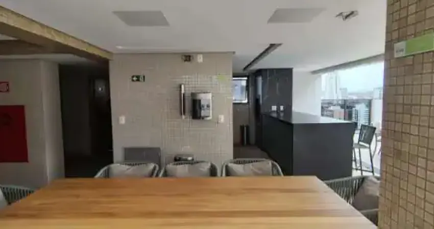 Apartamento à venda no unique live , caminho das árvores , salvador, ba