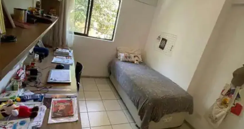 Apartamento à venda no edf. morada arvoredo - rua agrestina , santana , recife, pe