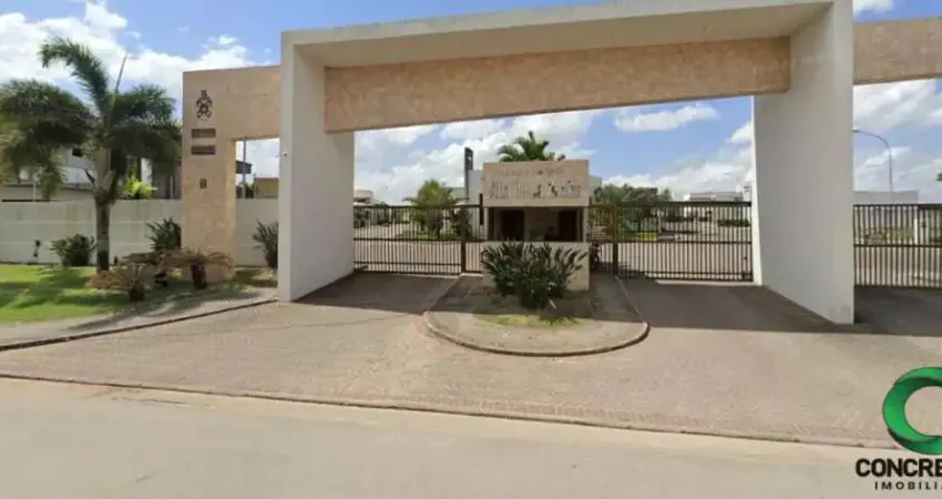 Lote à venda no condomínio villa de la roche , canafístula , arapiraca, al