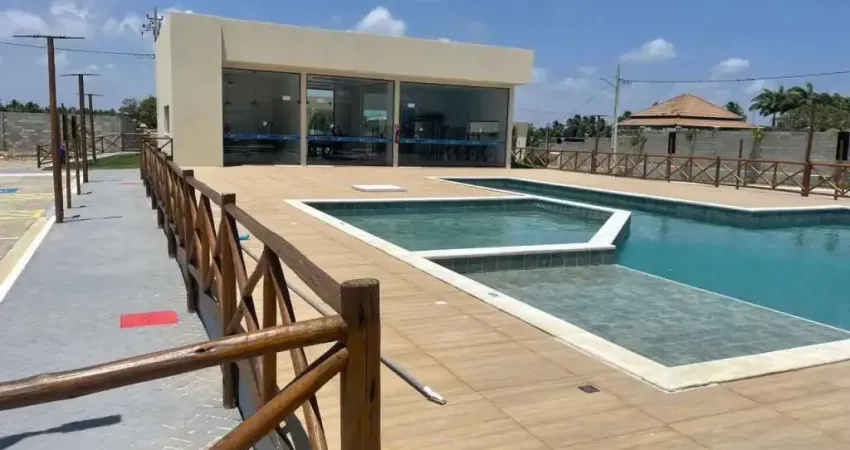 Lote à venda no sunset beach residence , capuã , barra dos coqueiros, se