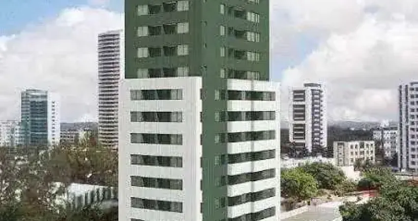 Apartamento para locação no aviador severiano lins , boa viagem , recife, pe