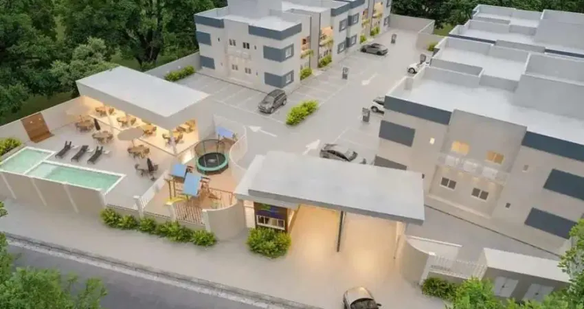 Apartamento à venda no residencial gt park , são luiz , arapiraca, al