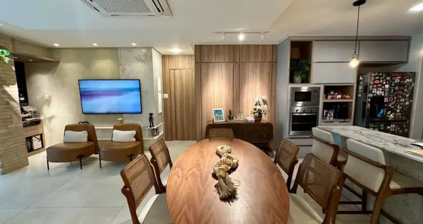 Apartamento com 3 quartos à venda na Rua Ceará, Pituba, Salvador