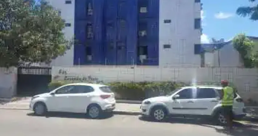 Apartamento à venda no edf enseada do porto , bairro novo , olinda, pe