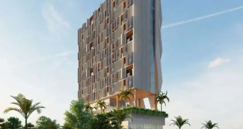 Apartamento à venda no edifício up studios - jatiúca, maceió-al , jatiúca , maceió, al