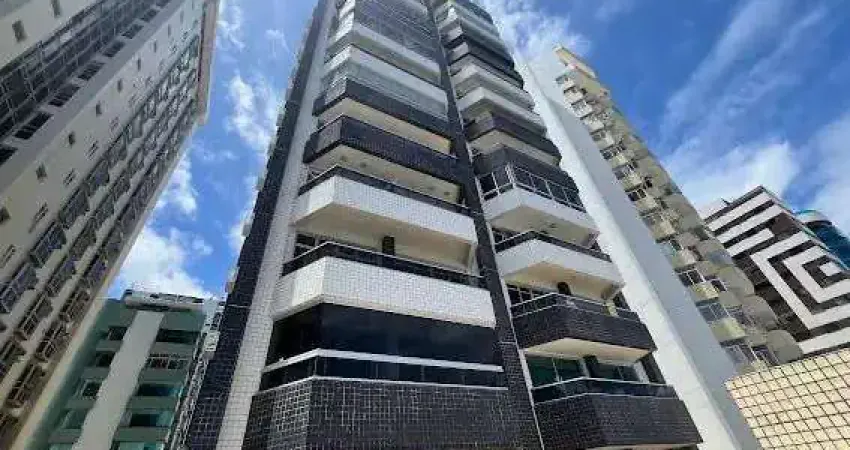 Apartamento com 4 quartos à venda na Avenida Boa Viagem, Boa Viagem, Recife