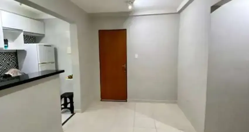 Apartamento à venda no citta firenze , caji , lauro de freitas, ba