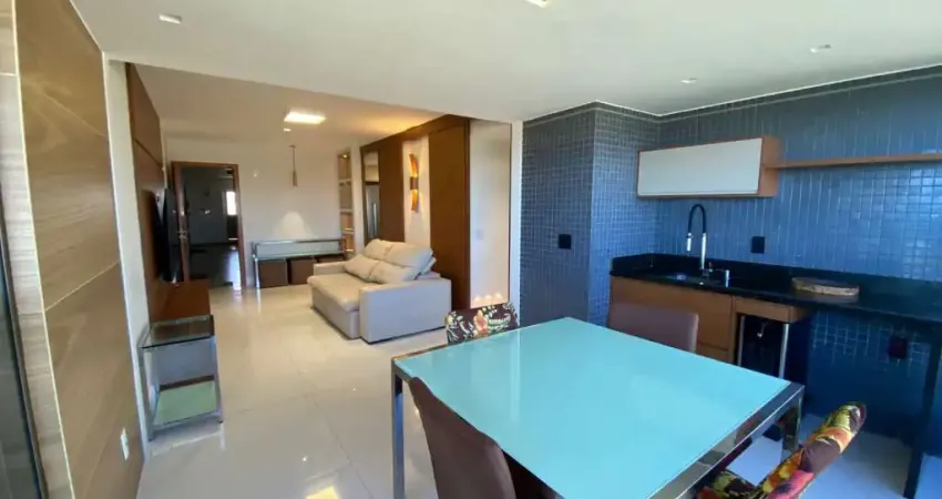 Apartamento à venda no jaguah residence , jaguaribe , salvador, ba
