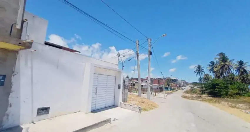 Casa com 3 quartos à venda na Rua Bela Vista, PONTAL DA, Pontal da Barra, Maceió