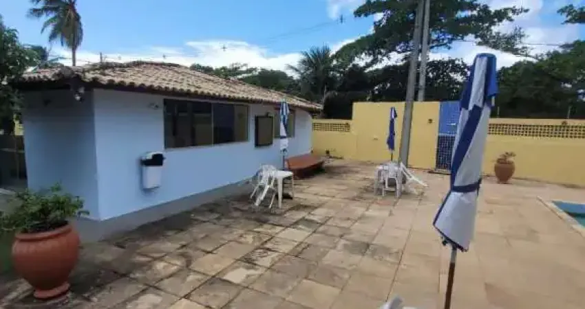 Casa para vender e alugar no porto rio mar , buraquinho , lauro de freitas, ba