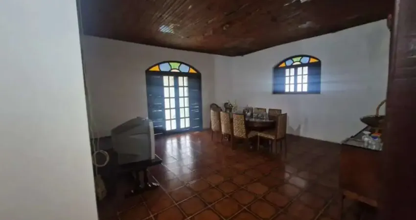 Chácara / sítio com 4 quartos à venda na Rua Jardim Pirajussara, 63, Abrantes, Camaçari