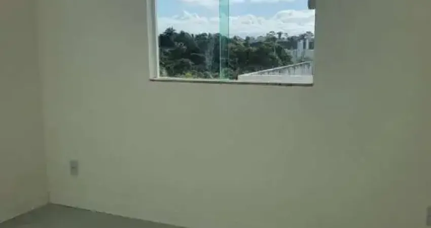 Casa para locação no alto belo , caixa d'água , lauro de freitas, ba