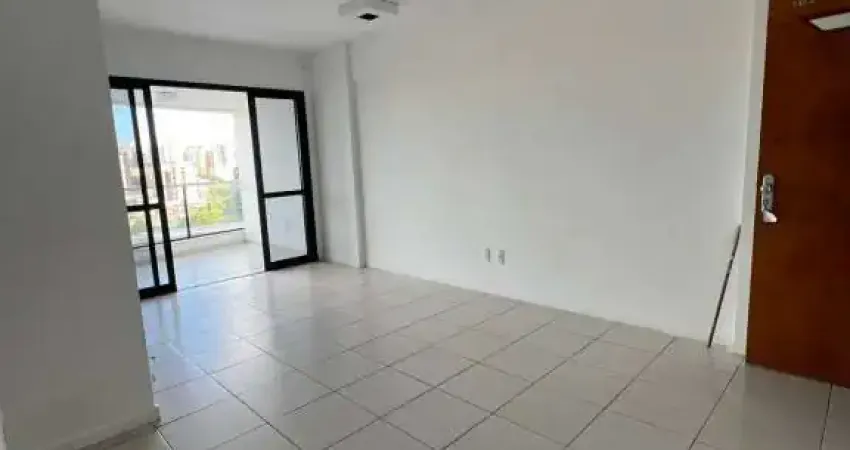 Apartamento para locação no residencial cidade de hannover - rua do benjoim , caminho das árvores , salvador, ba