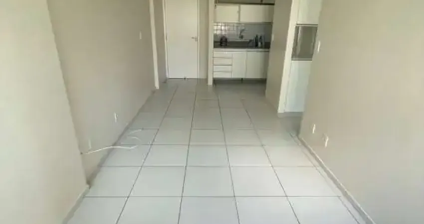 Apartamento para locação no edifício jardim santos dumont , aflitos , recife, pe