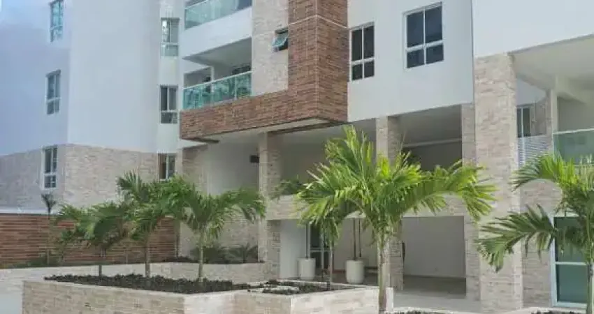 Apartamento para locação no inspiratto , jardim aeroporto , lauro de freitas, ba