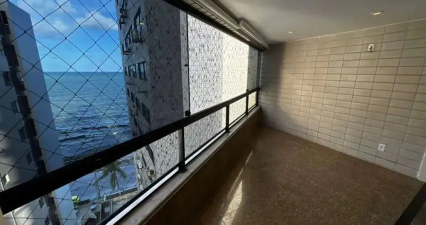 Apartamento à venda no edifício porto atlântico - boa viagem, recife - pe , boa viagem , recife, pe