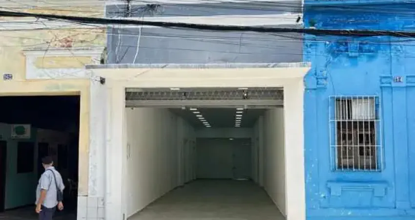 Casa comercial à venda na Rua da Santa Cruz, 158, Boa Vista, Recife