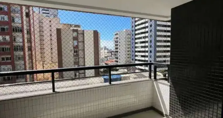 Apartamento para locação no edificio mar de athenas - rua amazonas - , pituba , salvador, ba