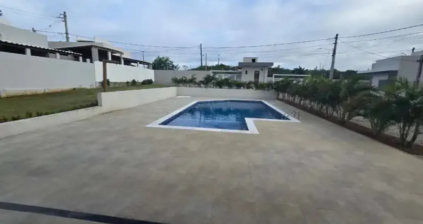 Casa à venda no condomínio residencial solar de abrantes , abrantes , camaçari, ba