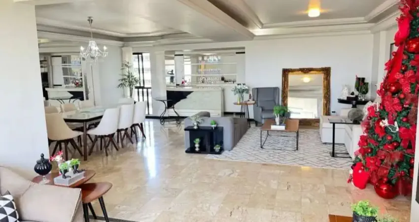 Apartamento com 3 quartos à venda na Avenida Governador Paulo Barreto de Menezes, Jardins, Aracaju