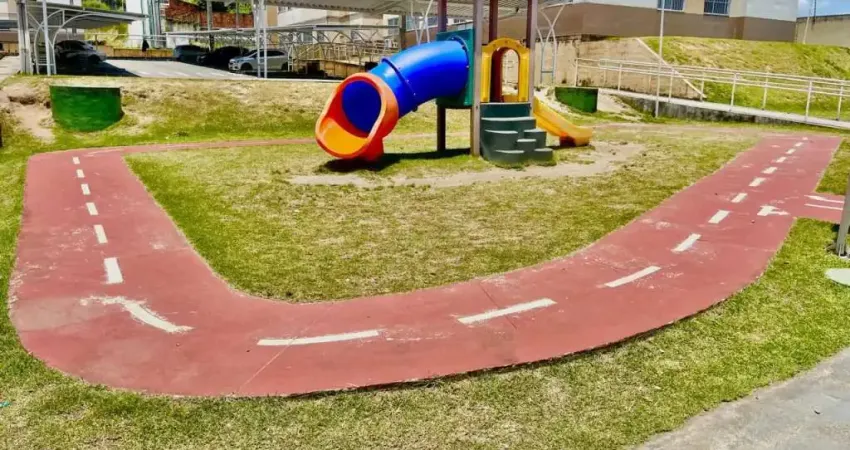 Apartamento à venda no parque da avenida , fernando collor , nossa senhora do socorro, se