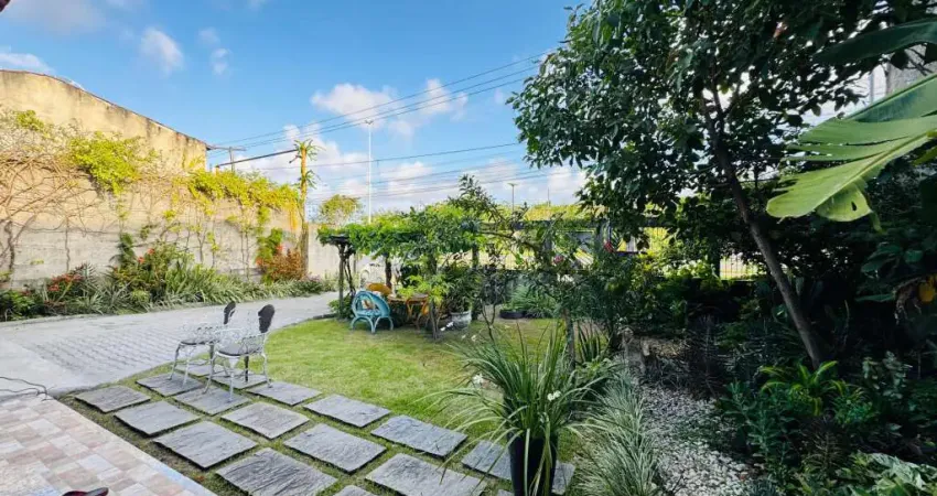 Casa com 4 quartos à venda na Avenida Marechal Cândido Rondon, 700, Capucho, Aracaju