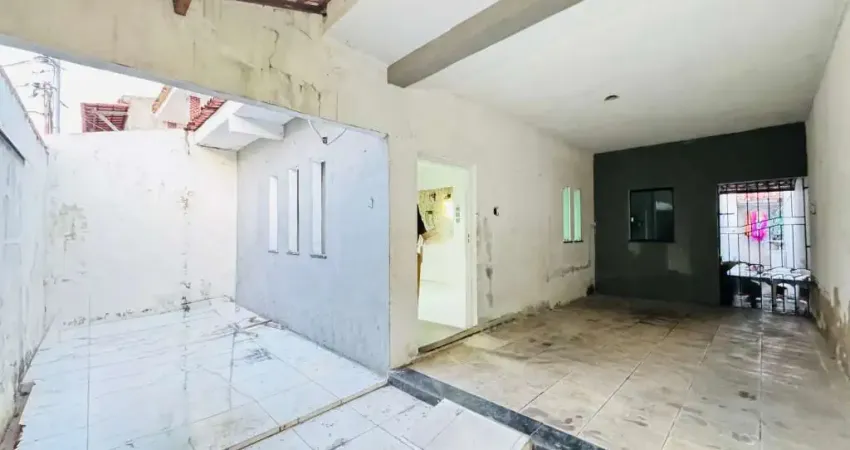 Casa com 3 quartos à venda na Rua Lúcia Maria e Silva Santana, 144, Farolândia, Aracaju