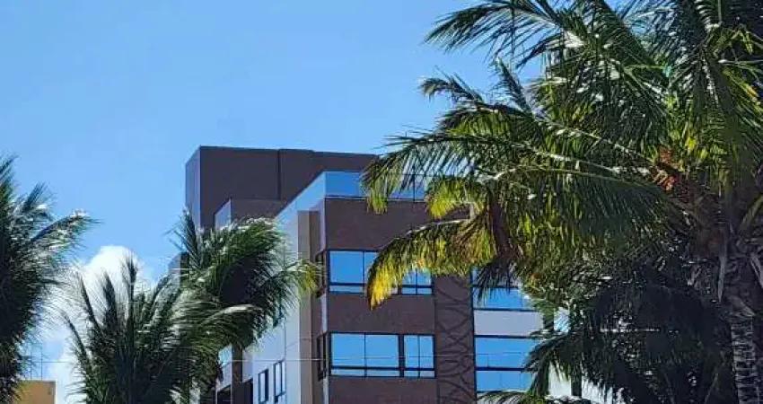 Apartamento à venda no la luna formosa , areia dourada , cabedelo, pb