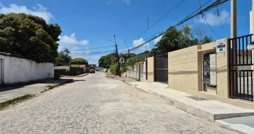 Apartamento à venda no residencial esmeralda , pau amarelo , paulista, pe