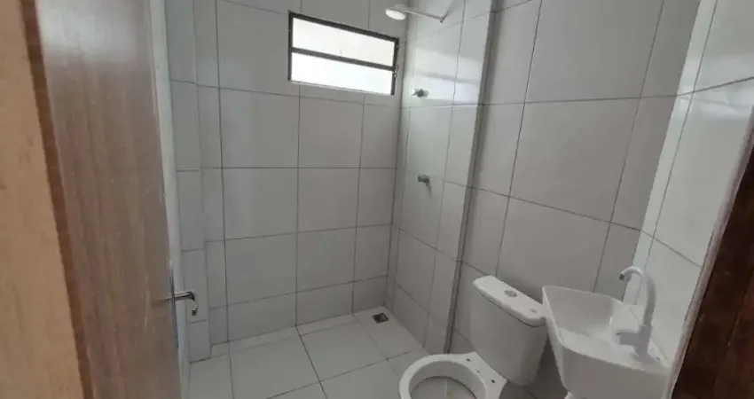 Apartamento à venda no residência mantiqueira - pe , pau amarelo , paulista, pe