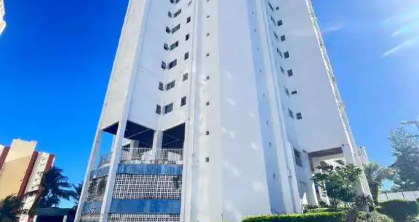 Apartamento à venda no condomínio portal da pituba - travessa pará , pituba , salvador, ba