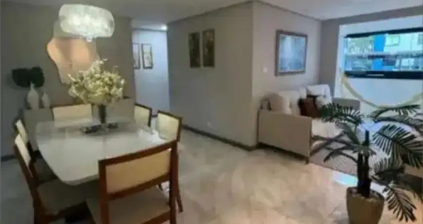 Apartamento com 3 quartos à venda na Avenida Adélia Franco, Luzia, Aracaju