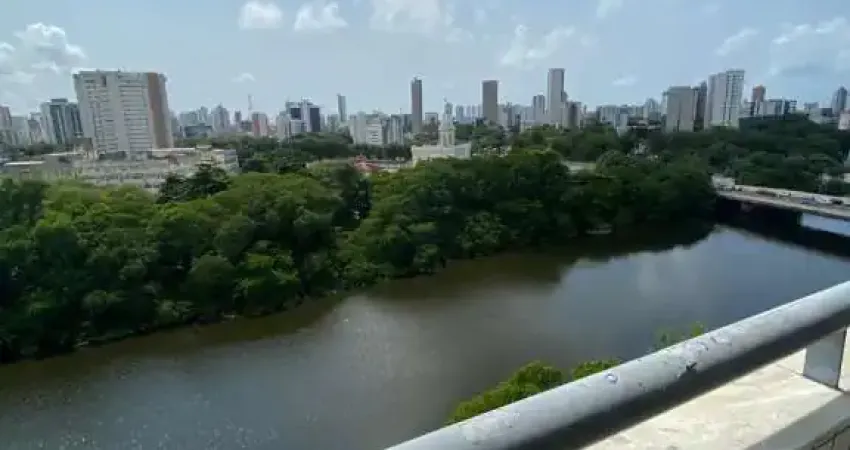 Apartamento à venda no condomínio do edifício morada beira rio , madalena , recife, pe