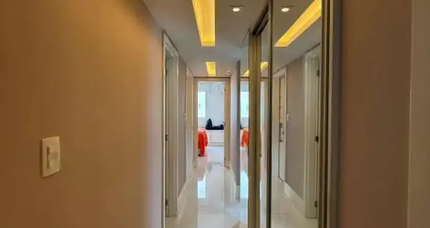 Apartamento com 4 quartos à venda na Rua Barão de Itapoan, Barra, Salvador