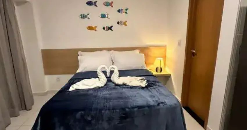 Apartamento à venda no makia beach experience , porto de galinhas , ipojuca, pe