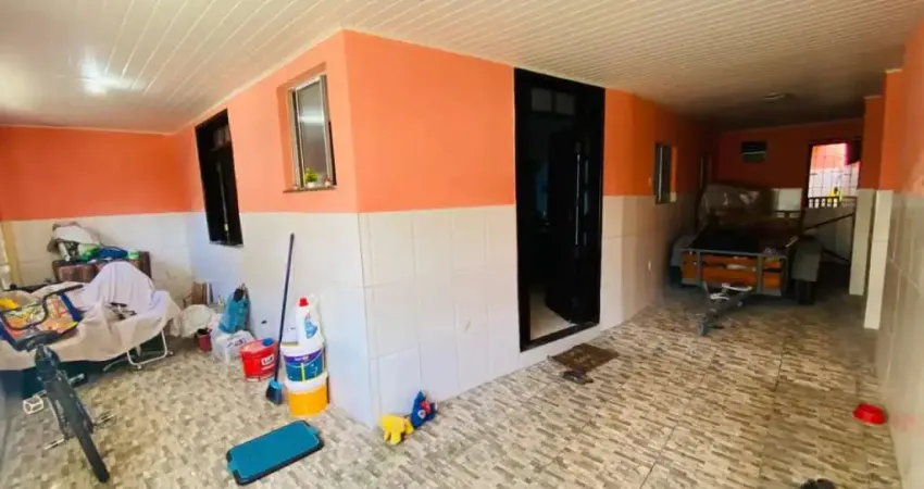 Casa à venda em rua pública, fernando collor , nossa senhora do socorro, se