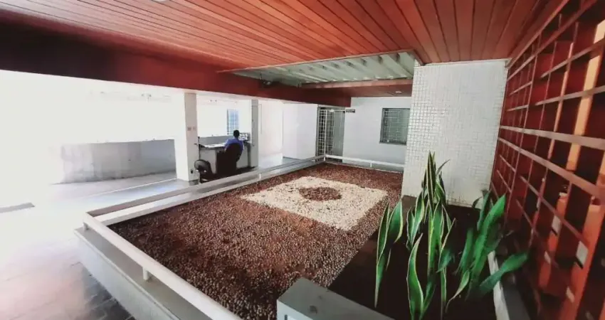 Apartamento à venda no edf. porta d'água - rua dezenove de abril - mo , monteiro , recife, pe