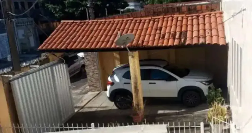 Casa para vender e alugar em rua pública, bairro novo , olinda, pe