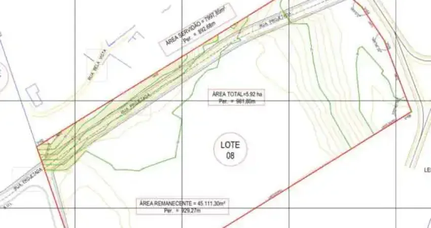 Áreas à venda em rua pública, jardim jordão , jaboatão dos guararapes, pe