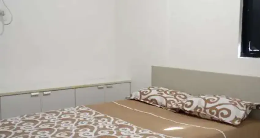 Apartamento para locação no edifício sorrento - rua josé correia filho , ponta verde , maceió, al