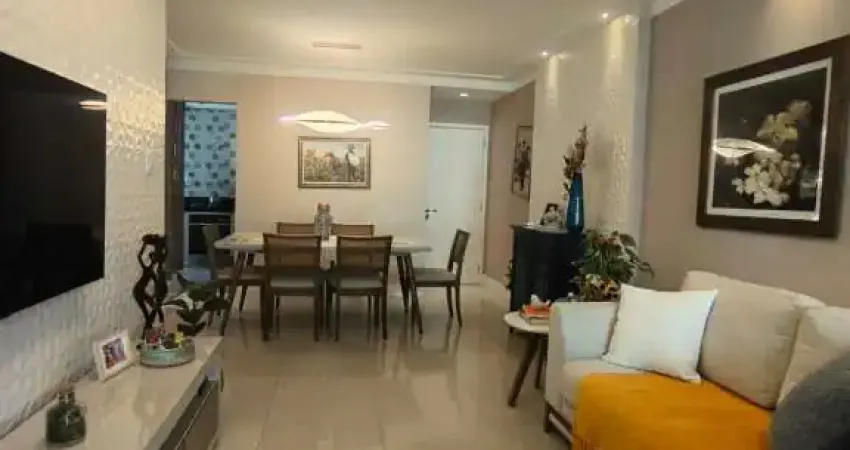 Apartamento à venda no alameda garden residence , luzia , aracaju, se