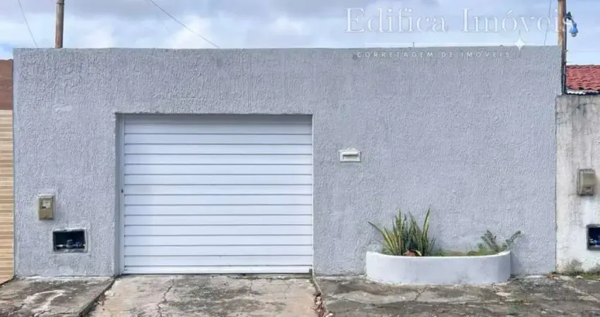 Casa com 2 quartos à venda na Rua A, 200, Aruana, Aracaju