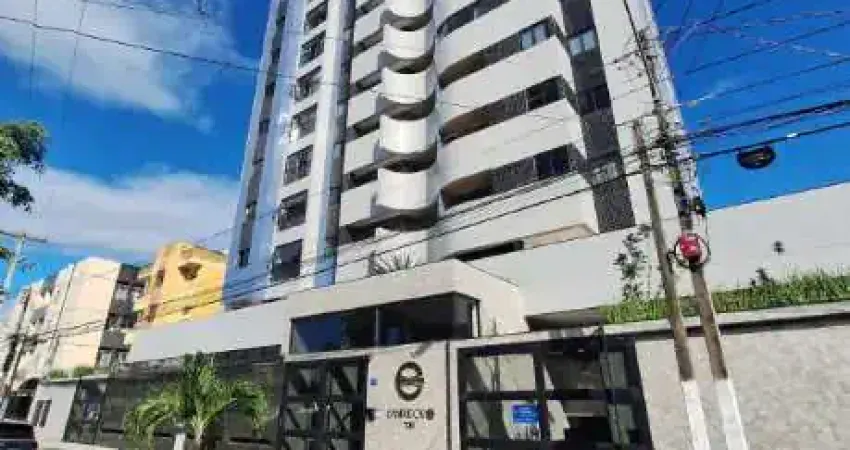 Apartamento à venda no edifício embaixador ii , jatiúca , maceió, al